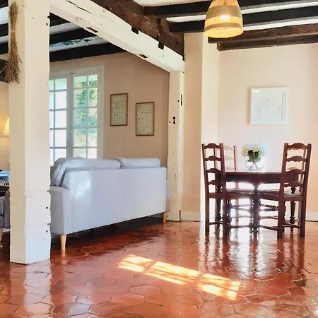 別荘 Maison Des Vignes *