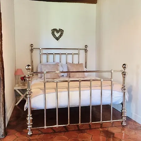 Maison Des Vignes 別荘