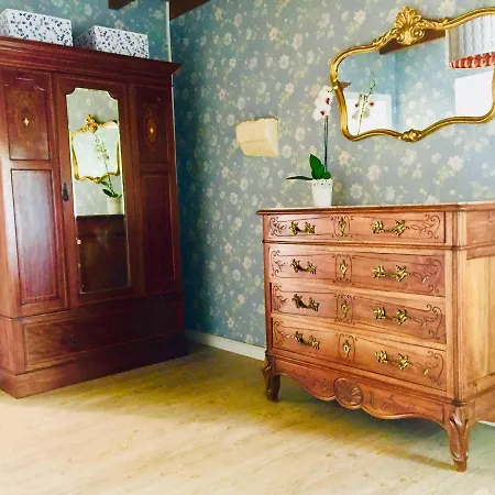 別荘 Maison Des Vignes Le Fleix