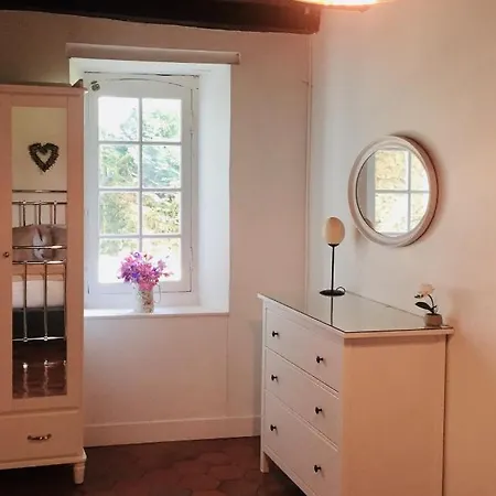 Maison Des Vignes 別荘 *