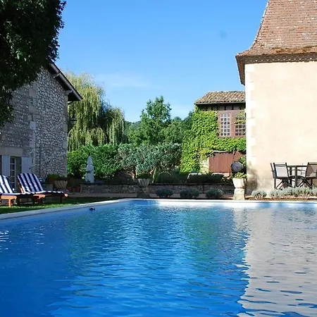 Maison Des Vignes بيت للعطل