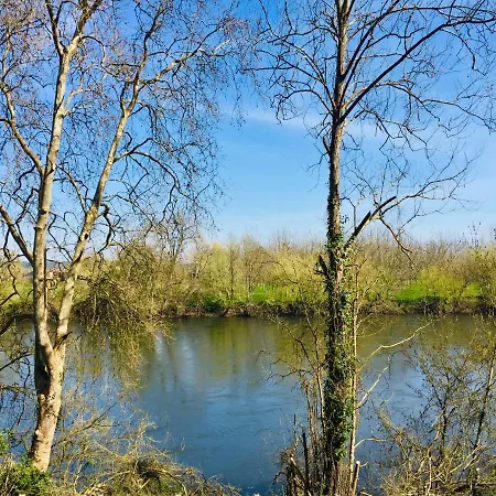 別荘 Maison Des Vignes *