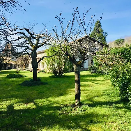 Maison Des Vignes Le Fleix