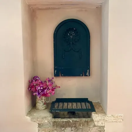 Maison Des Vignes 別荘 *