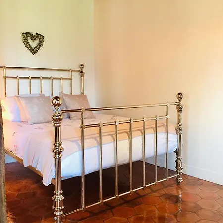 Maison Des Vignes 別荘 *