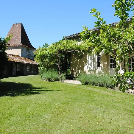 Maison Des Vignes 別荘 Le Fleix