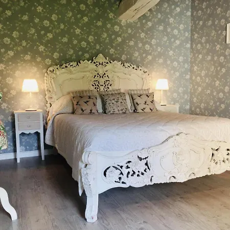 Maison Des Vignes * Le Fleix