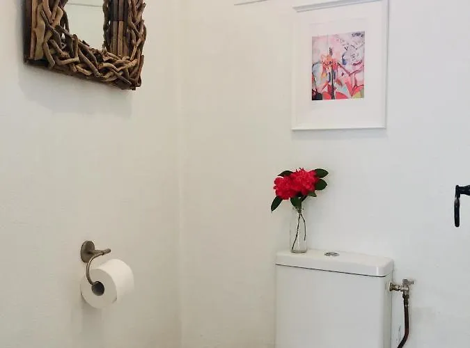 펜션 Maison Des Vignes Le Fleix