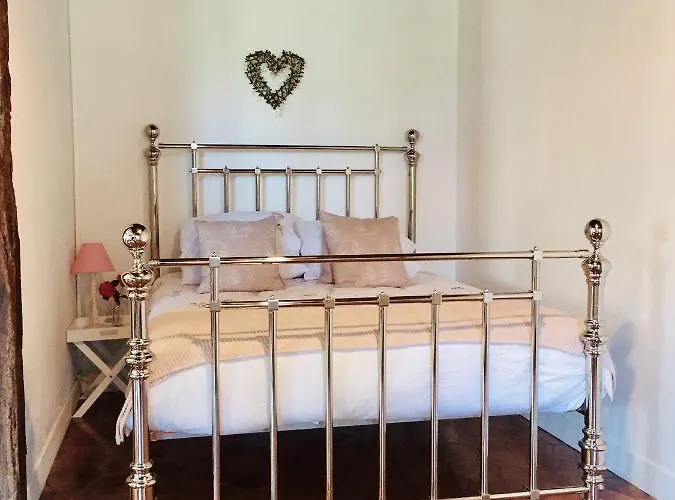 Maison Des Vignes 펜션