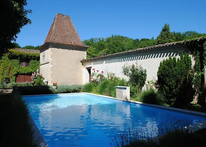 펜션 Maison Des Vignes *