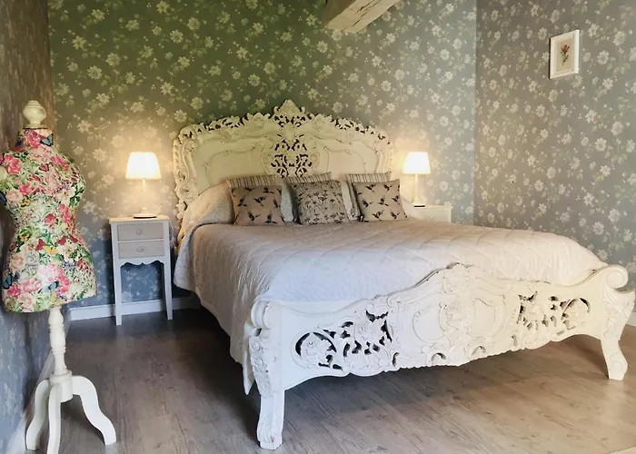 Maison Des Vignes * Le Fleix